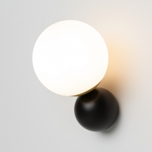 Бра Maytoni Nostalgia MOD048WL-01G в Нижнем Новгороде фото 5