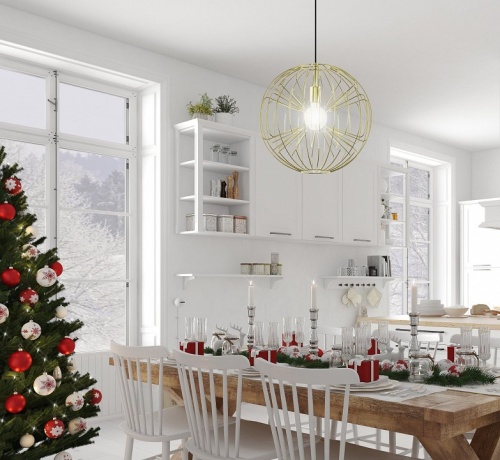 Подвесной светильник Eglo Okinzuri 98689 в Нижнем Новгороде фото 3