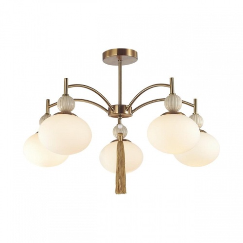 Люстра на штанге Lumion GLORIYA 8272/5C в Нижнем Новгороде фото 4