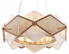 Подвесной светильник Freya Libra FR5172PL-06BS в Нижнем Новгороде
