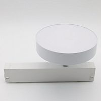 Светильник на штанге Aployt Magnetic track 220 APL.0213.10.24 в Игарке