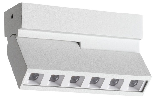 Накладной светильник Novotech OVER 359762 в Нижнем Новгороде