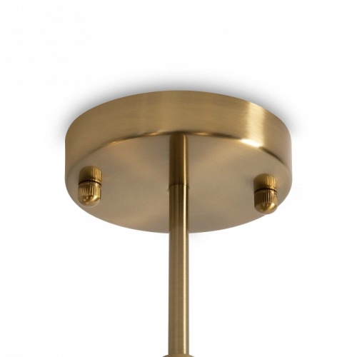 Люстра на штанге Freya Arricci FR2059PL-06BS в Нижнем Новгороде фото 4