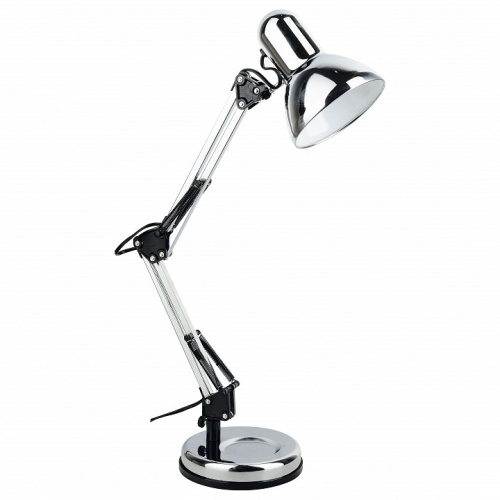Настольная лампа офисная Arte Lamp Junior A1330LT-1CC в Заречном