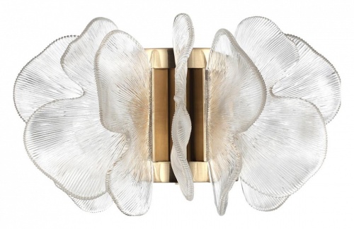 Накладной светильник Odeon Light Siama 5089/25WL в Нижнем Новгороде