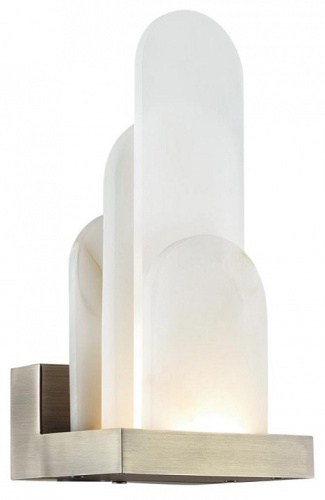 Бра Odeon Light Foros 5437/12WL в Нижнем Новгороде фото 6