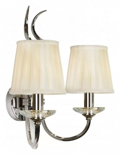 Бра iLamp Charm W2508-2 nic в Нижнем Новгороде фото 3