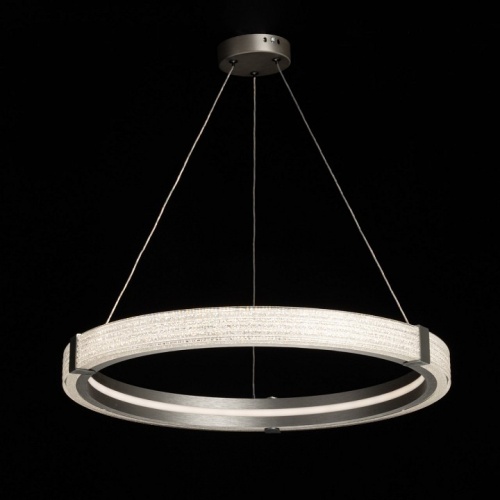 Подвесной светильник De City Платлинг 117010101 в Нижнем Новгороде фото 10