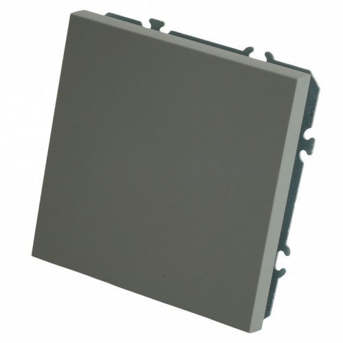 Переключатель перекрестный одноклавишный Stekker Эмили 49945 в Нижнем Новгороде фото 9