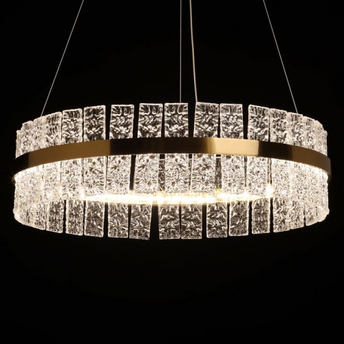 Подвесной светильник De City Семья 8 111019901 в Нижнем Новгороде фото 6