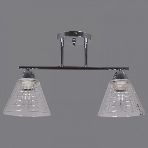 Светильник на штанге 01529-0.3-02 CR в Нижнем Новгороде фото 4