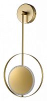 Бра Escada Hypnosis 10206/SG LED Gold в Белово