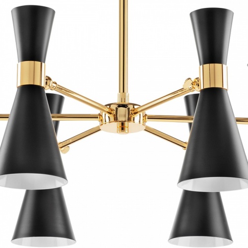 Люстра на штанге Lightstar Dumo 816067 в Нижнем Новгороде фото 3