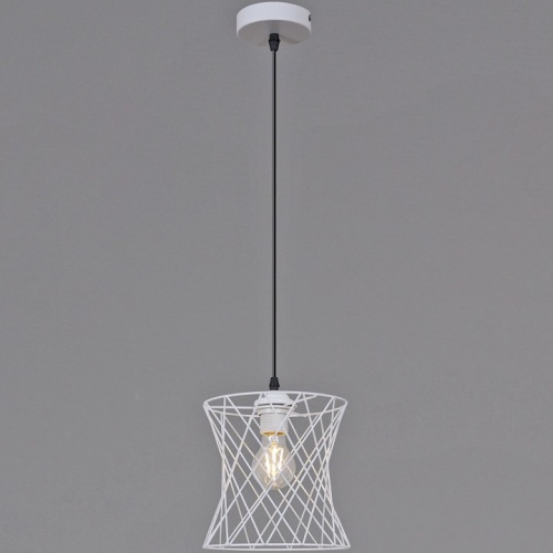 Подвесной светильник 70115-3.4-01 WH в Нижнем Новгороде фото 4