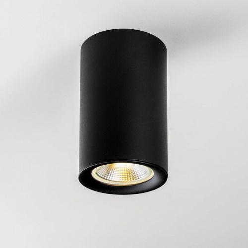 Рамка на 1 светильник Lightstar Rullo 204437 в Нижнем Новгороде фото 3