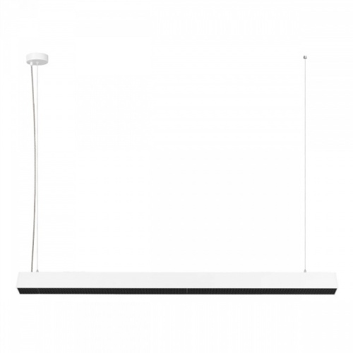 Подвесной светильник Loft it Vim 10318/C White в Ермолино фото 2