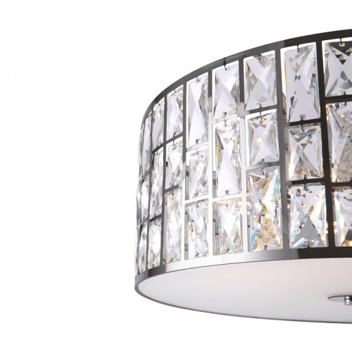 Подвесной светильник Maytoni Gelid MOD184PL-04CH в Нижнем Новгороде фото 2