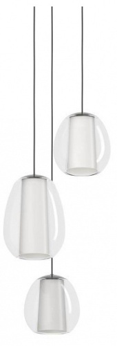 Подвесная люстра Eglo MENORCA 390458 в Нижнем Новгороде