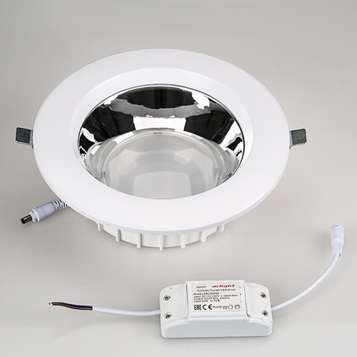 Светодиодный светильник MD-230MP-30W White (Arlight, -) в Белокурихе фото 6