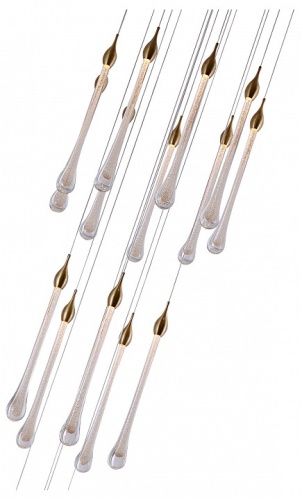 Подвесной светильник Kink Light Асмер 07860-18A,36 в Нижнем Новгороде фото 2