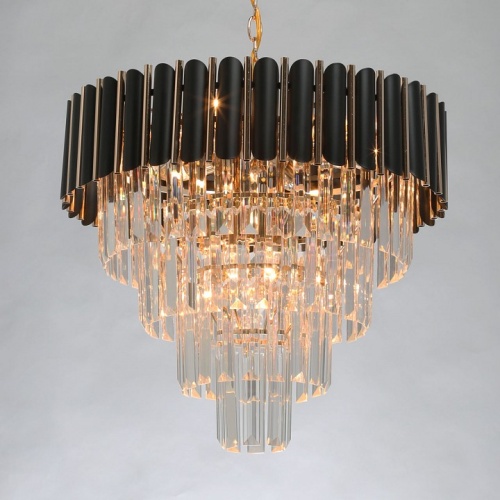 Подвесная люстра De City Бриз 35 111014308 в Нижнем Новгороде фото 10