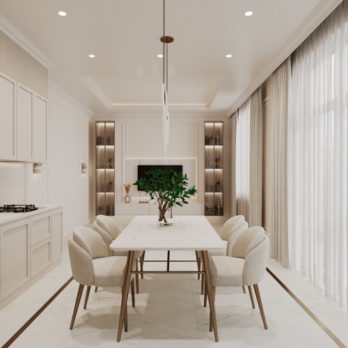 Встраиваемый светильник Hesby Lighting Helsingborg HSBL_0204 в Нижнем Новгороде фото 6