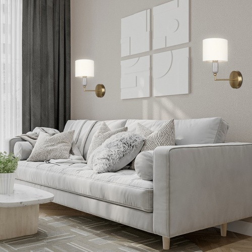 Бра Escada 650 650/1A в Нижнем Новгороде фото 3