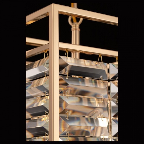 Подвесной светильник Maytoni Tening MOD060PL-04G в Нижнем Новгороде фото 2