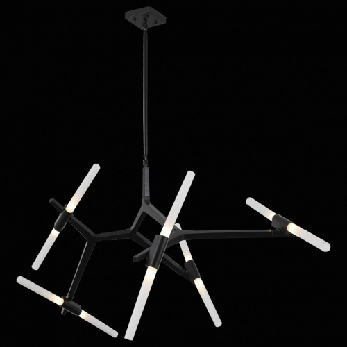 Люстра на штанге ST-Luce Bastoni SL947.402.10 в Нижнем Новгороде фото 4