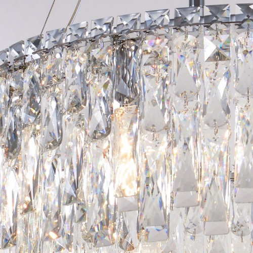 Подвесная люстра  00750-0.4-12 DN в Нижнем Новгороде фото 2