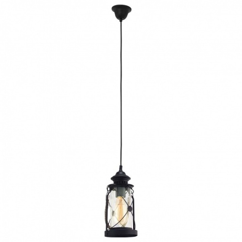 Подвесной светильник Eglo Bradford 49213 в Нижнем Новгороде фото 3