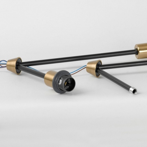 Люстра на штанге LGO LSP-887 LSP-8879 в Нижнем Новгороде фото 2