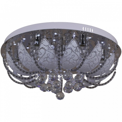 Потолочная люстра 55785-0.3-08 в Нижнем Новгороде фото 4