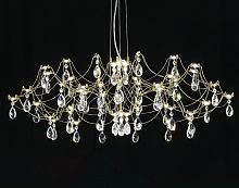 Подвесная люстра MyFar Ersilia MR2663-60P-50AD в Нижнем Новгороде