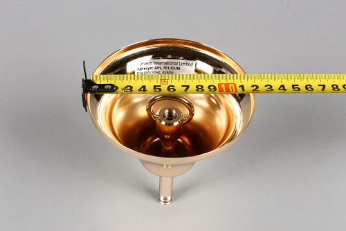 Подвесная люстра Aployt Daniele APL.701.03.06 в Нижнем Новгороде фото 10