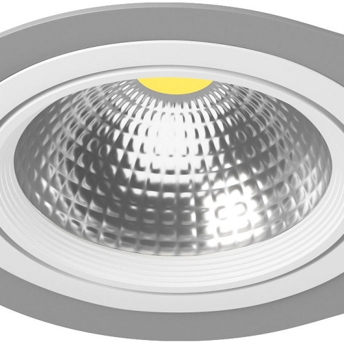 Встраиваемый светильник Lightstar Intero 111 i9290609 в Тюмени фото 5