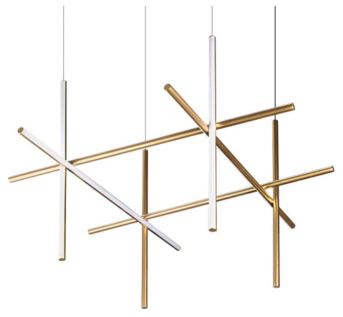 Подвесная люстра Loft it Coordinates 10393/A в Нижнем Новгороде