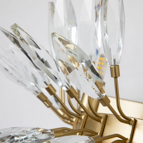 Накладной светильник Favourite Rays 4058-6W в Нижнем Новгороде фото 7