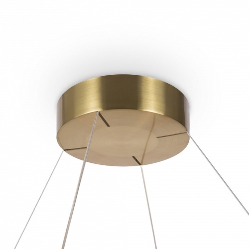 Подвесной светильник Maytoni Mirage MOD173PL-L60BS3K в Нижнем Новгороде фото 2