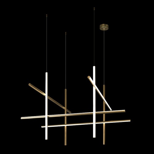 Подвесная люстра Loft it Coordinates 10393/B в Нижнем Новгороде фото 3