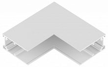 Соединитель угловой внутренний для треков Lightstar Uno 509136 в Нижнем Новгороде