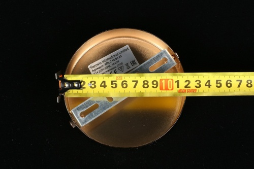 Бра Aployt Silvian APL.719.01.01 в Нижнем Новгороде фото 9