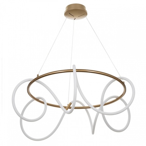 Подвесной светильник Citilux PYTHON CL220283 в Нижнем Новгороде фото 12