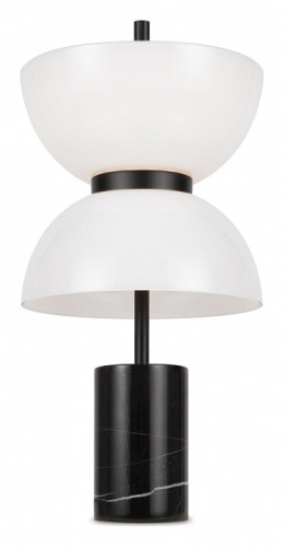 Настольная лампа декоративная Maytoni Memory MOD178TL-L11B3K в Великом Устюге