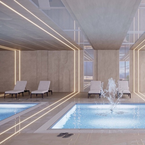 Профиль встраиваемый Arlight HR-F-2000 012091 в Нижнем Новгороде фото 3