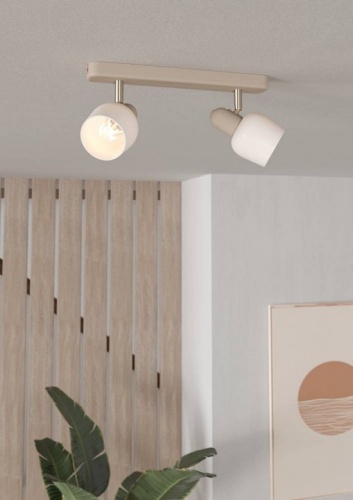 Спот Eglo Corato 900715 в Нижнем Новгороде фото 2