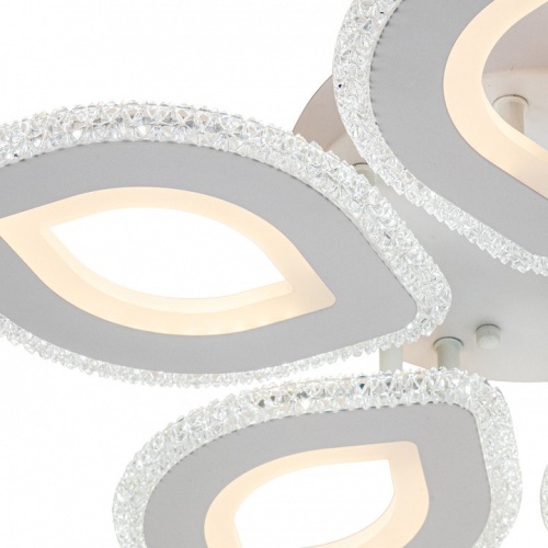 Потолочная люстра Escada Diamond 10264/5LED в Коркино фото 2