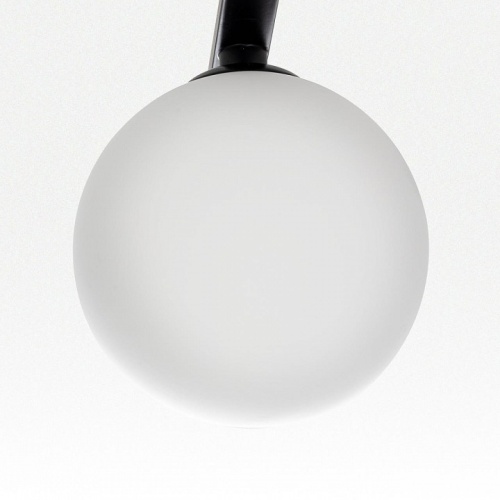 Потолочная люстра Citilux Glob CL209261 в Нижнем Новгороде фото 4