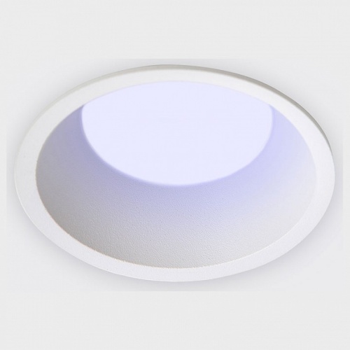 Встраиваемый светильник Italline IT08-8013 IT08-8013 white 4000K в Нижнем Новгороде фото 6