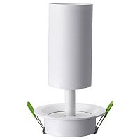 Спот Lucia Tucci LTP LTP-D007-01GU10-W в Нижнем Новгороде